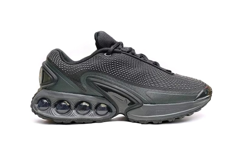 Nike Air Max 90 Men S Casual Shoe Platinum Obdidian Grey
